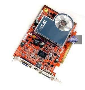 Radeon X700 PRO/XT в исполнении ASUSTeK, Gigabyte, HIS, MSI и TUL, фото 2