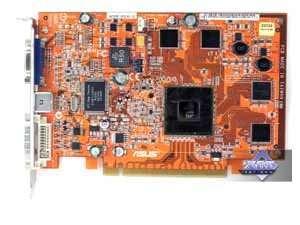 Radeon X700 PRO/XT в исполнении ASUSTeK, Gigabyte, HIS, MSI и TUL, фото 8