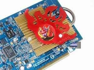 Radeon X700 PRO/XT в исполнении ASUSTeK, Gigabyte, HIS, MSI и TUL, фото 30