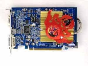 Radeon X700 PRO/XT в исполнении ASUSTeK, Gigabyte, HIS, MSI и TUL, фото 12