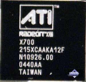 Radeon X700 PRO/XT в исполнении ASUSTeK, Gigabyte, HIS, MSI и TUL, фото 39