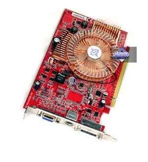 Radeon X700 PRO/XT в исполнении ASUSTeK, Gigabyte, HIS, MSI и TUL, фото 5