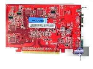 Radeon X700 PRO/XT в исполнении ASUSTeK, Gigabyte, HIS, MSI и TUL, фото 23