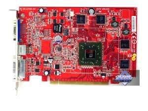Radeon X700 PRO/XT в исполнении ASUSTeK, Gigabyte, HIS, MSI и TUL, фото 14