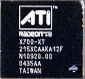 Radeon X700 PRO/XT в исполнении ASUSTeK, Gigabyte, HIS, MSI и TUL, фото 40
