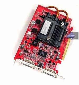 Radeon X700 PRO/XT в исполнении ASUSTeK, Gigabyte, HIS, MSI и TUL, фото 6