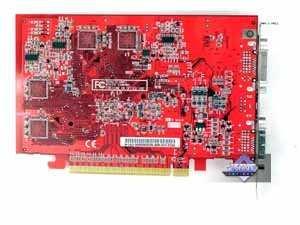 Radeon X700 PRO/XT в исполнении ASUSTeK, Gigabyte, HIS, MSI и TUL, фото 24