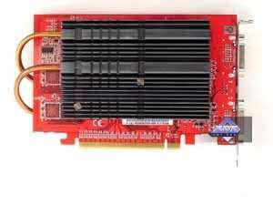 Radeon X700 PRO/XT в исполнении ASUSTeK, Gigabyte, HIS, MSI и TUL, фото 25