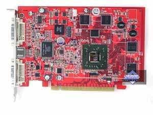 Radeon X700 PRO/XT в исполнении ASUSTeK, Gigabyte, HIS, MSI и TUL, фото 16