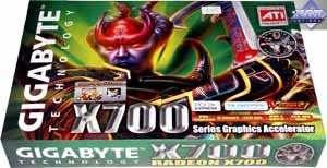 Radeon X700 128 МБ, фото 15