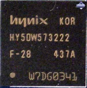 Radeon X700 128 МБ, фото 3