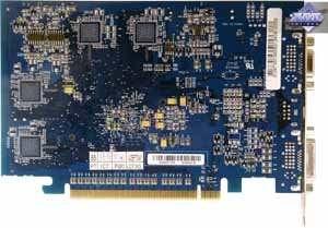Radeon X700 128 МБ, фото 7