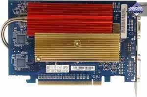 Radeon X700 128 МБ, фото 9