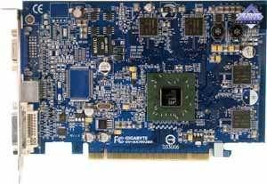 Radeon X700 128 МБ, фото 4
