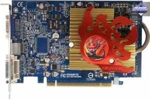 Radeon X700 128 МБ, фото 6