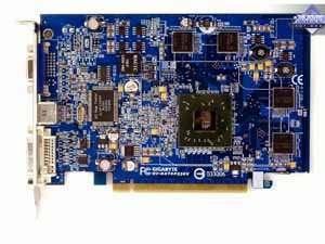 Radeon X700 128 МБ, фото 5
