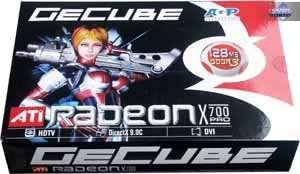 Radeon X700/Pro идут в AGP-сегмент рынка, но без участия самой ATI Technologies, фото 23