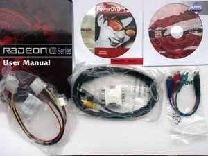 Radeon X700/Pro идут в AGP-сегмент рынка, но без участия самой ATI Technologies, фото 21