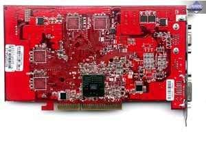 Radeon X700/Pro идут в AGP-сегмент рынка, но без участия самой ATI Technologies, фото 13