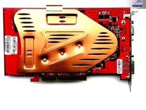 Radeon X700/Pro идут в AGP-сегмент рынка, но без участия самой ATI Technologies, фото 14