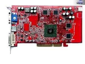Radeon X700/Pro идут в AGP-сегмент рынка, но без участия самой ATI Technologies, фото 9