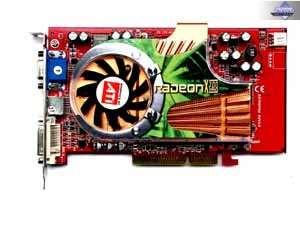 Radeon X700/Pro идут в AGP-сегмент рынка, но без участия самой ATI Technologies, фото 10