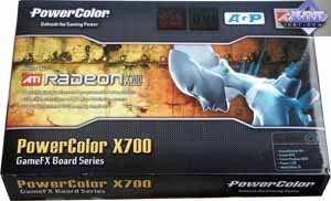 Radeon X700/Pro идут в AGP-сегмент рынка, но без участия самой ATI Technologies, фото 22