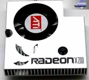 Radeon X700/Pro идут в AGP-сегмент рынка, но без участия самой ATI Technologies, фото 17
