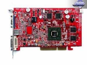 Radeon X700/Pro идут в AGP-сегмент рынка, но без участия самой ATI Technologies, фото 6