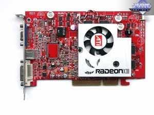 Radeon X700/Pro идут в AGP-сегмент рынка, но без участия самой ATI Technologies, фото 8