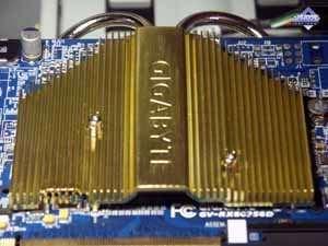 Gigabyte Radeon X800 256 МБ PCI-E, фото 8