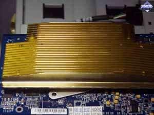 Gigabyte Radeon X800 256 МБ PCI-E, фото 9