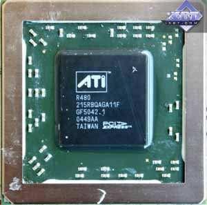 Новое-старое изделие от ATI, фото 25
