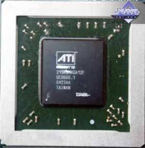 Новое-старое изделие от ATI, фото 24