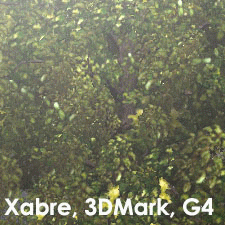 Карты на базе Xabre 400/600, фото 50