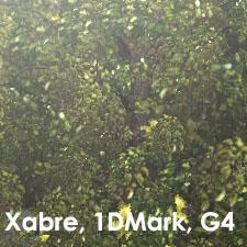 Карты на базе Xabre 400/600, фото 48