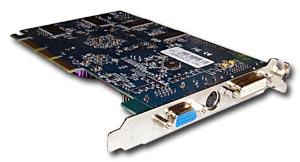 Joytech Apollo Blade Monster Xabre 400 128 МБ, фото 3