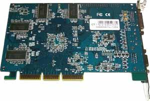 Joytech Apollo Blade Monster Xabre 400 128 МБ, фото 8