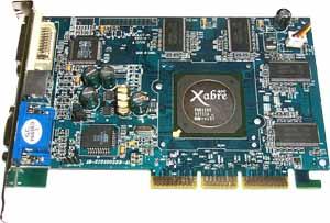 Joytech Apollo Blade Monster Xabre 400 128 МБ, фото 7