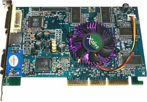 Joytech Apollo Blade Monster Xabre 400 128 МБ, фото 5