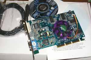 Joytech Apollo Blade Monster Xabre 400 128 МБ, фото 12