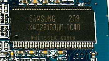 Joytech Apollo Blade Monster Xabre 400 128 МБ, фото 4