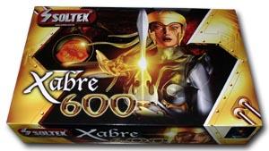 Soltek Xabre 600, фото 15