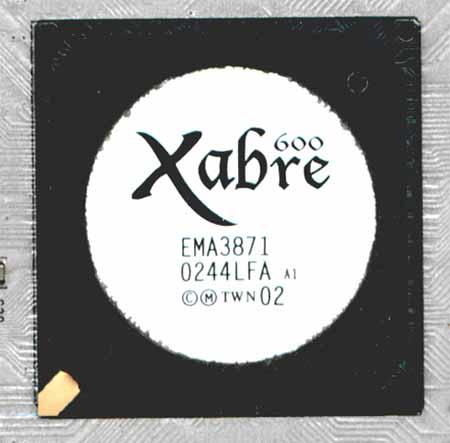 Soltek Xabre 600, фото 13