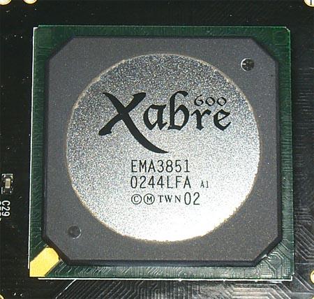 SiS Xabre 600 64 МБ, фото 19