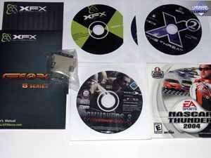 Новая компания на российском рынке видеокарт — XFX, фото 16