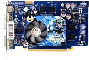 Новая компания на российском рынке видеокарт — XFX, фото 6