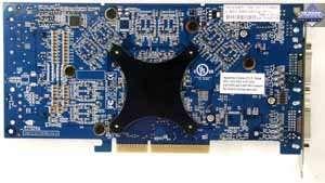 Новая компания на российском рынке видеокарт — XFX, фото 12