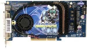 Новая компания на российском рынке видеокарт — XFX, фото 8
