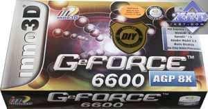 Пять видеокарт от Inno3D и XFX на базе уходящих в прошлое GeForce 6800 Ultra/6800GT, фото 39
